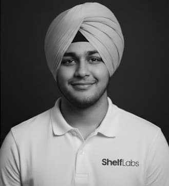 Hakikat Singh – Co-Founder