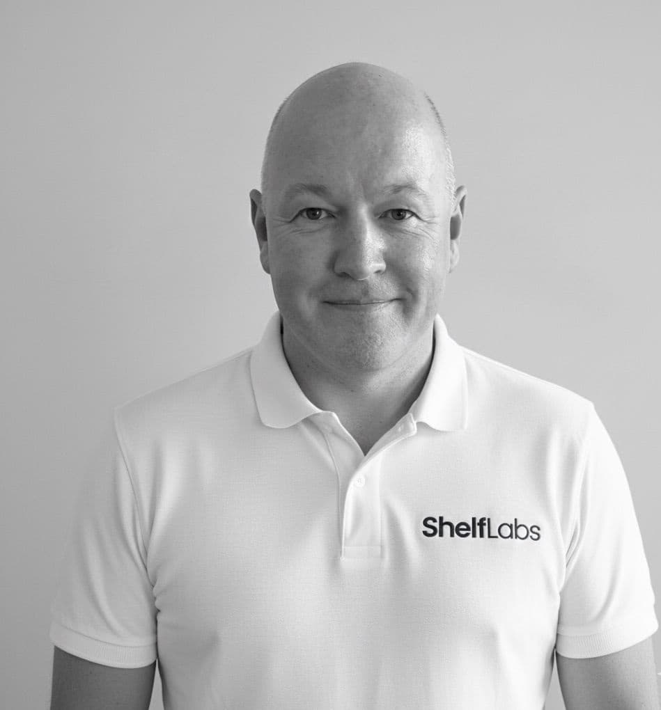 Peter Deans – Co-Founder