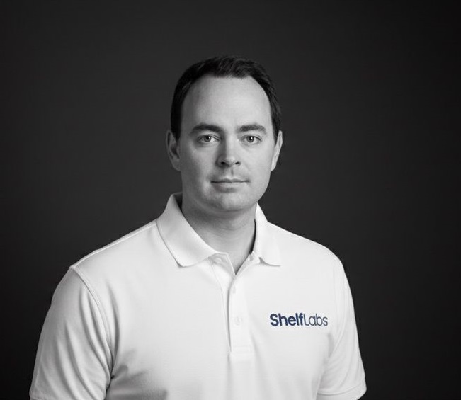 Dugald King - Co-Founder