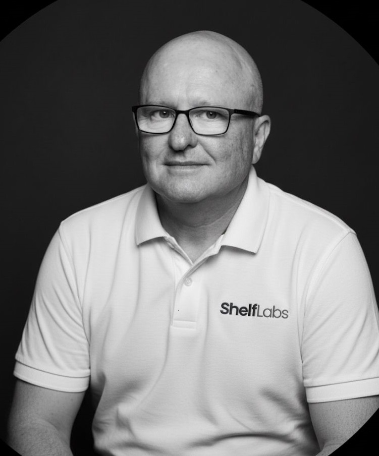 Jason Millett - Co-Founder